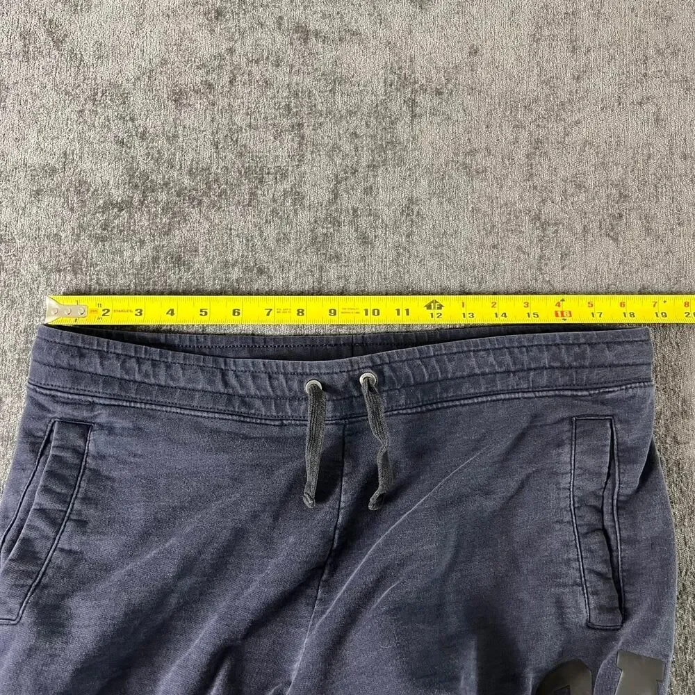 Gap Men's Navy and Blue Joggers-tracksuits